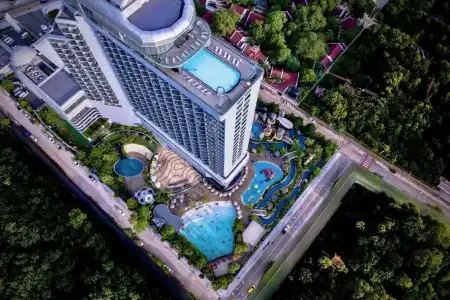 Grande Centre Point Space Pattaya - 3