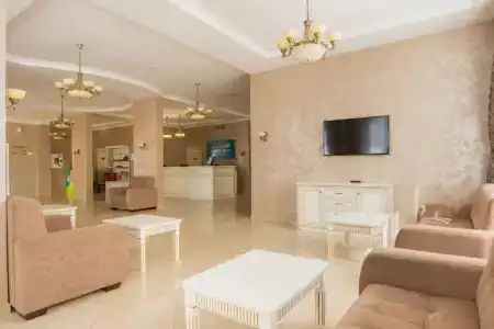 Alean Family Usadba 4* Ultra All Inclusive - 28
