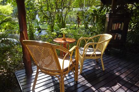 Paradise Beach Resort Samui - 31