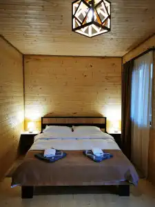 Chateau Ateni Cottages - 4