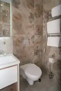 Bogemia on Vavilova Street - 172