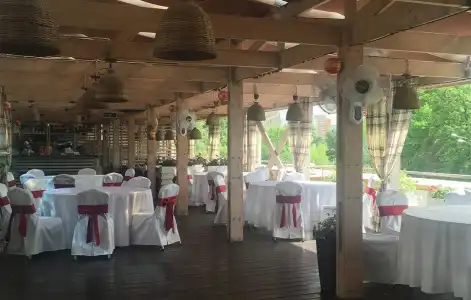 Park Inn by Radisson Odintsovo - 20