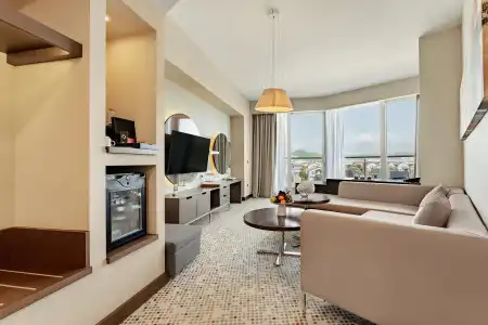 Radisson Blu Resort & Congress Centre 5* - 102