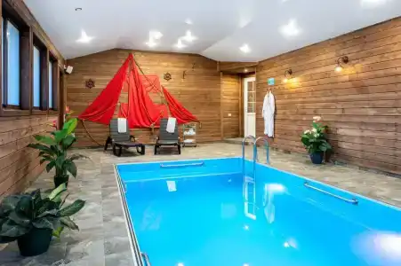 Zagorodnyi kompleks Vidnaya Usad'ba - 113