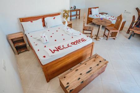 Bella Vista Resort Zanzibar - 77