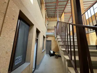 Kenut Hostel - 47