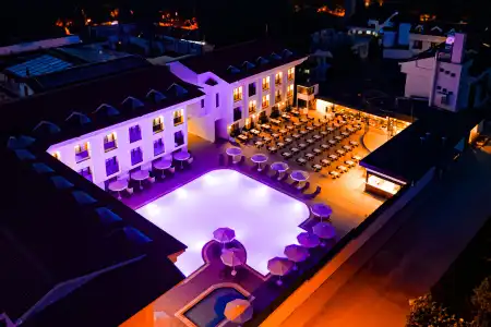 Saint Star Kemer - Adult Only +16 - 15