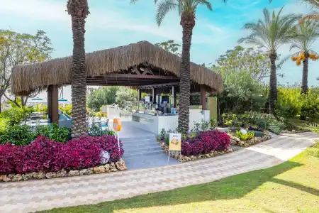 Concorde De Luxe Resort Lara Antalya – Prive Ultra All Inclusive - 48