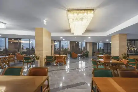 Royal Tulip & Casino, Tbilisi - 2
