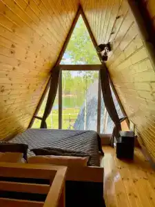 Nekrasovo Tourist base - 119