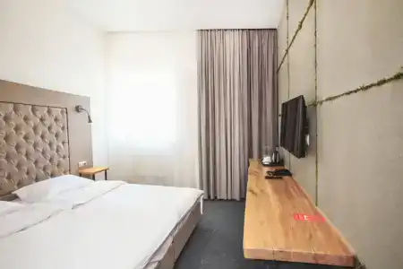 U Medovogo Mosta - 15