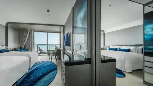Grande Centre Point Space Pattaya - 19