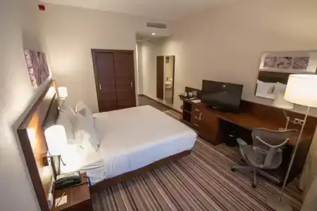 Hilton Garden Inn - 60