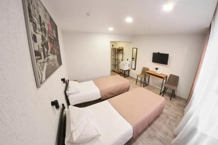 Barguzin ZONT Group - 72