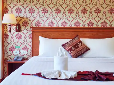 Phaithong Sotel Resort - 32