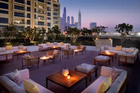 Vida Emirates Hills - 2