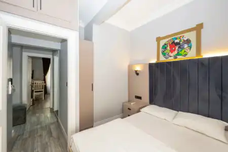 Cirrus Suites - 39