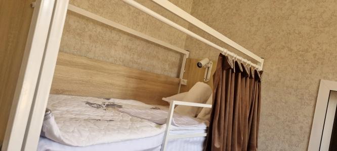Hostel Muborak - 2