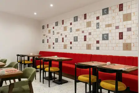 Ibis Styles Old - 22