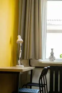 People Hostel & Coworking Hostel - 21