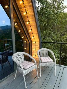 Tauda Glamping - 12