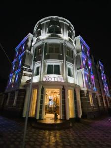 Orient Grand - 2