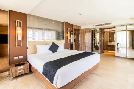 The Sanctuary Resort Pattaya, BW Signature Collection - 51