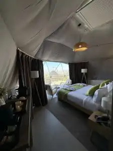 EcoHouse Glamping by Art - 20