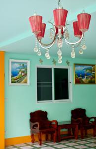 Jardin Mini-Hotel - 22