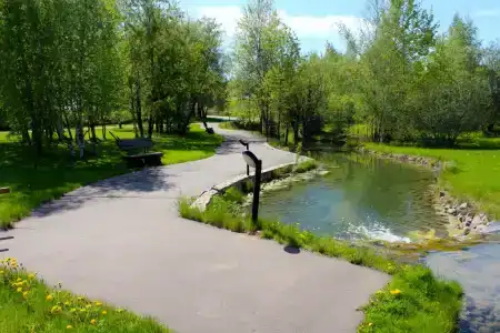 Gostinitsa Spas-Kamenka - 5