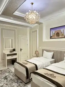 Hayat Plaza & Spa - 10