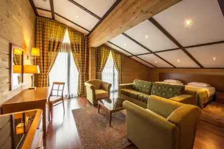 Polyana 1389 & Spa - 131