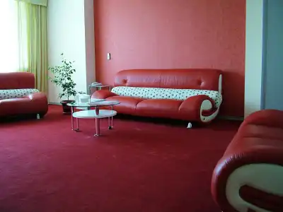 Golden Dragon ApartHotel - 46