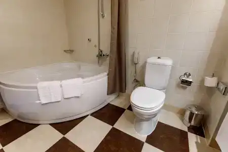 Hotel - 14