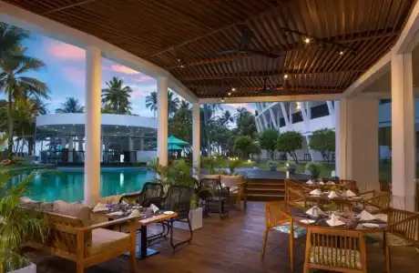 The Eden Beruwala - 11