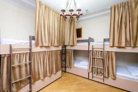 Areva Hostel & Apartment - 17