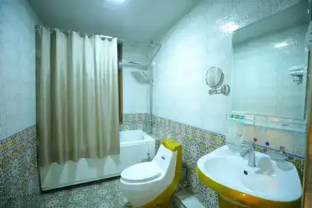 Dendi Plaza - 51