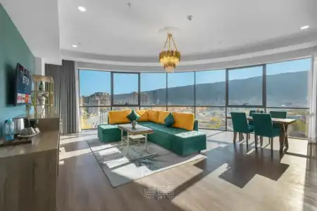 Royal Tulip & Casino, Tbilisi - 7