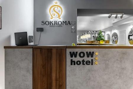 Sokroma Wow - 14