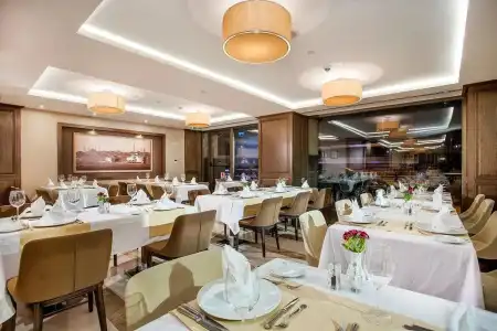 Nidya Galataport - 29