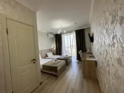 Admiral Inn Aparthotel - 115