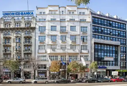 Zepter Belgrade - 2