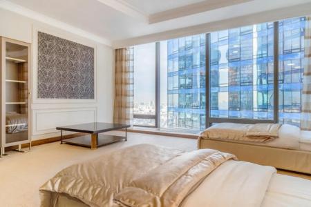 InPremium Moskva-Siti Apart-hotel - 164