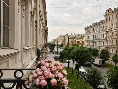 Grand Chajkovskij - 3