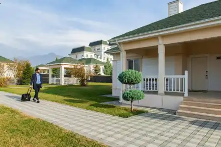 River Garden Gabala - 20