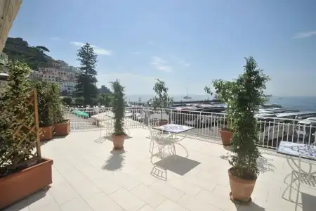 Core Amalfitano City Suites - 0