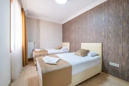 The Canka Residance Istanbul - 181