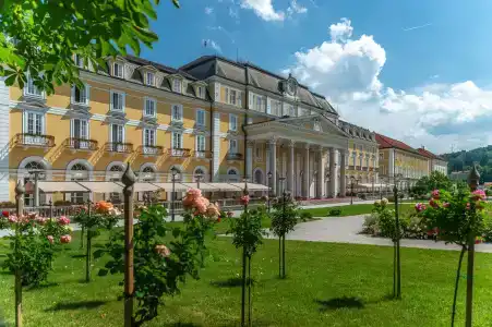 Terme Rogaska - Grand Rogaska / Styria & Strossmayer - 3