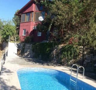 Sun Dalyan & Yeni Adet Organic - 39