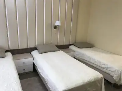 Vernisazh Mini-hotel - 30